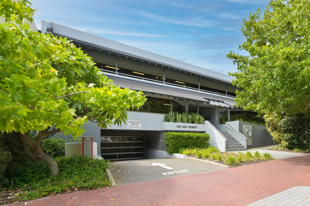 9/100 Hay Street, Subiaco WA 6008