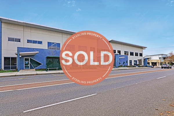 9/178-184 Cambridge Street, Wembley WA 6014