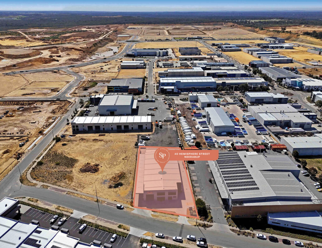 40 Hemisphere Street, Neerabup WA 6031