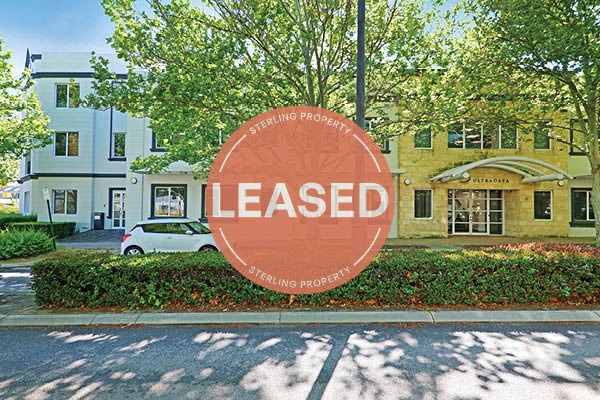 6 Centro Avenue, Subiaco WA 6008