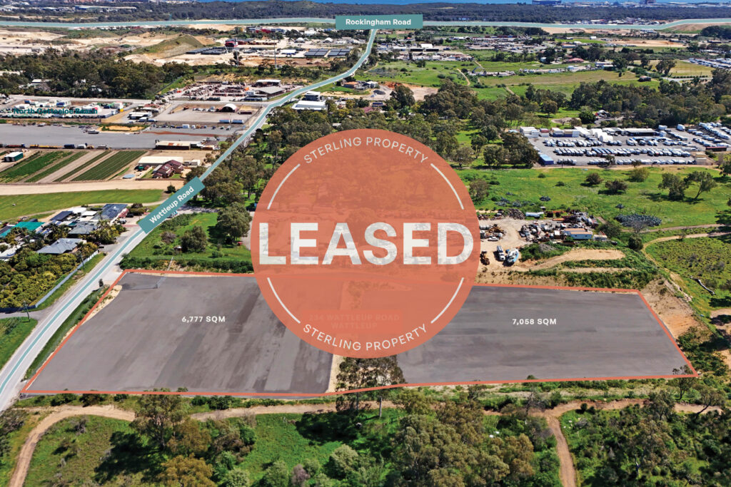 234 Wattleup Road, Wattleup WA 6166