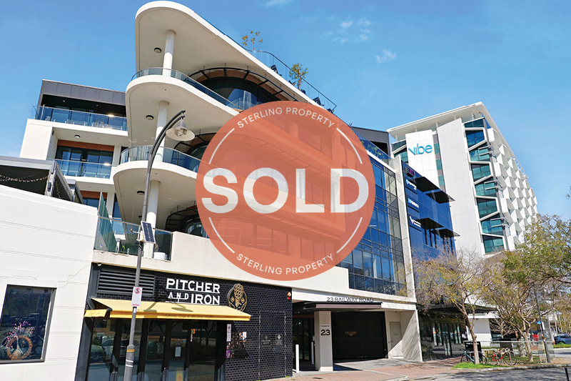 6, 7 & 8/23 Railway Road, Subiaco WA 6008