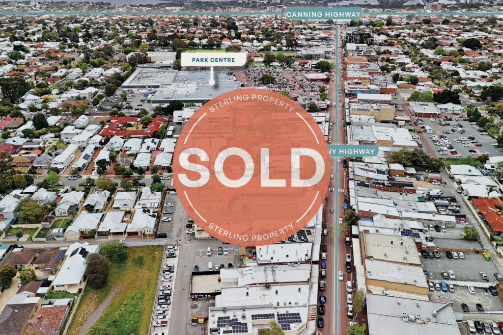 13/885 Albany Highway, East Victoria Park WA 6101