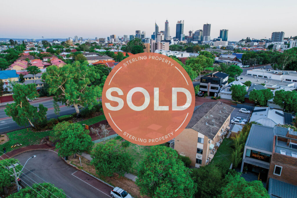 167 Carr Place, Leederville WA 6007