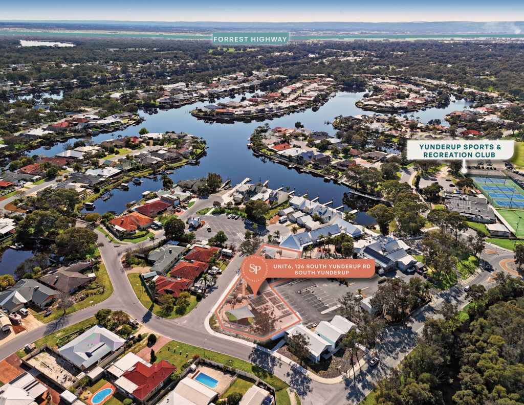 6/126 South Yunderup Road, South Yunderup WA 6208