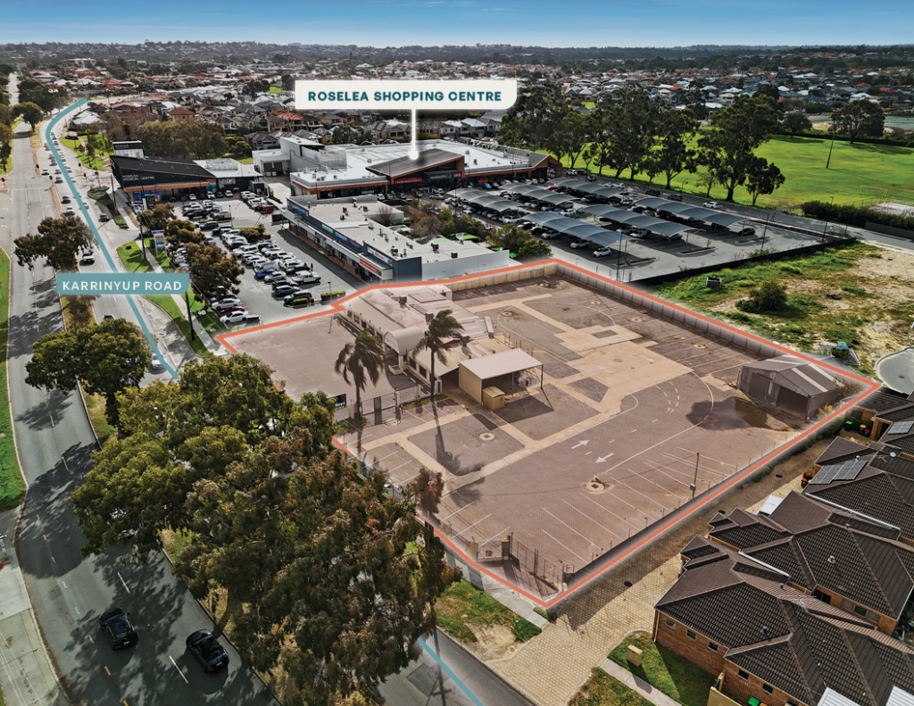 736 Karrinyup Road, Balcatta WA 6021