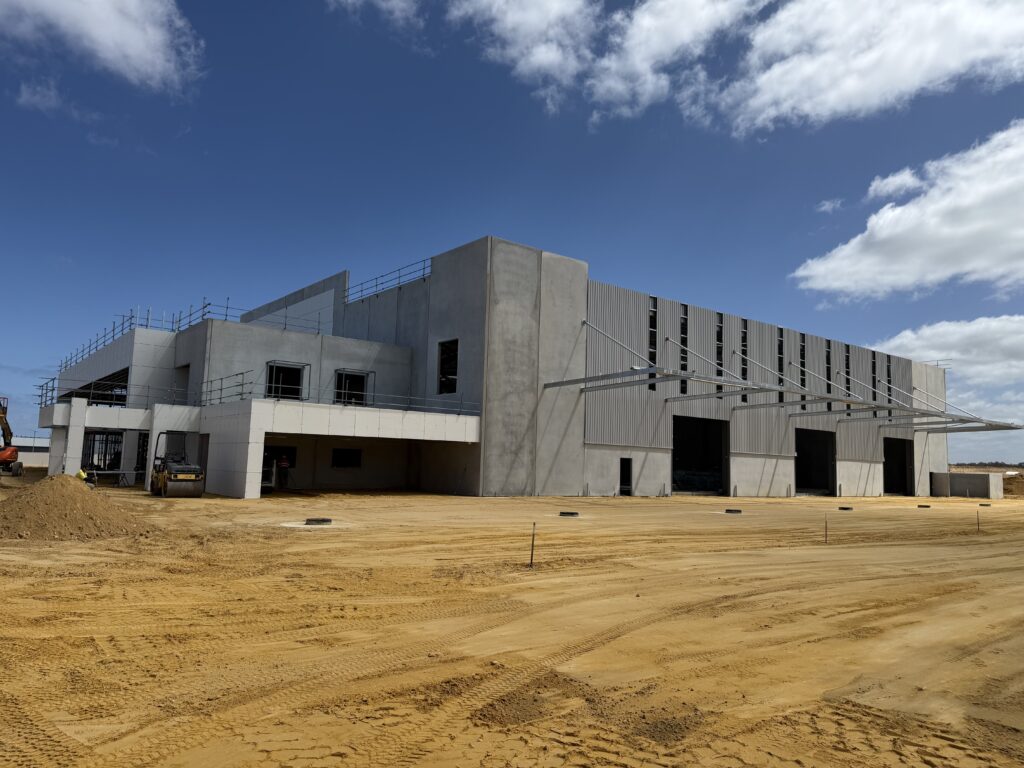 8 Parallax Way, Neerabup WA 6031