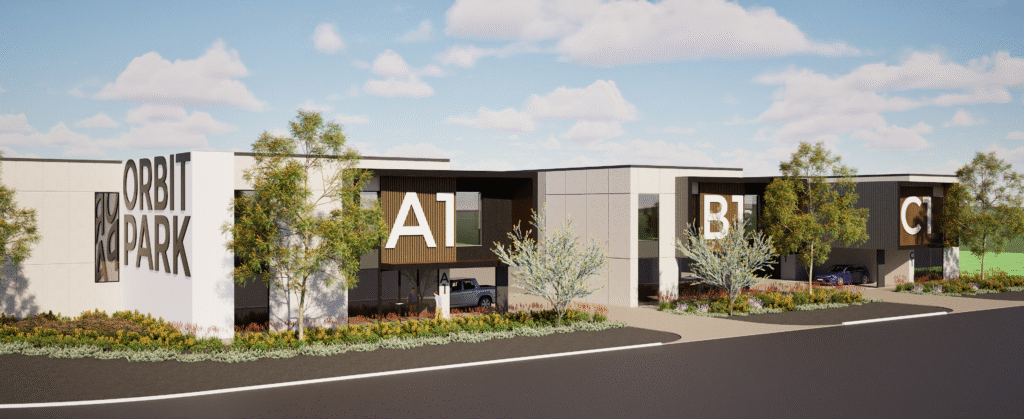 Lot 1110 Orbit Street, Neerabup WA 6031