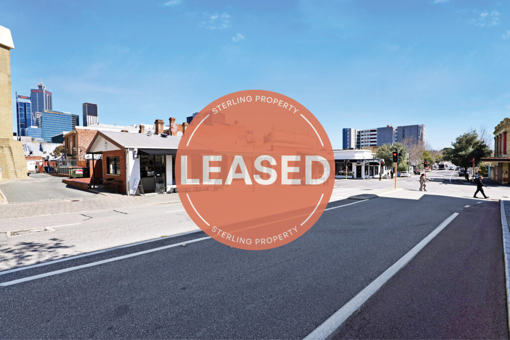 260 – 282 William Street, Perth WA 6000