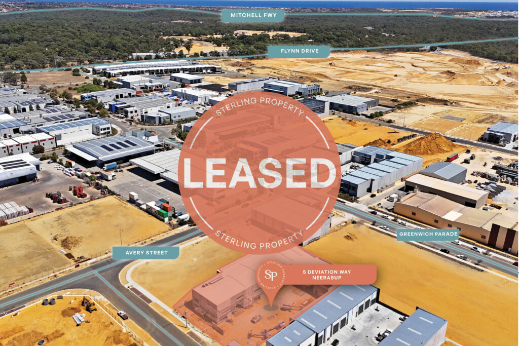 5 Deviation Way, Neerabup WA 6031