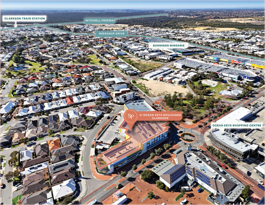 61 Ocean Keys Boulevard, Clarkson WA 6030