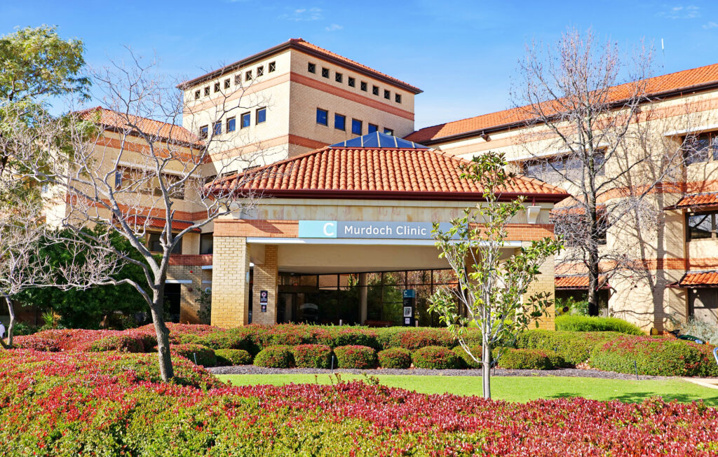 27/100 Murdoch Drive, Murdoch WA 6150