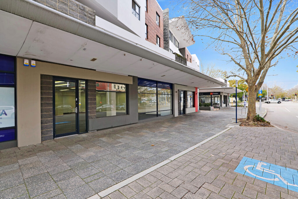 34/82 Royal Street, East Perth WA 6004