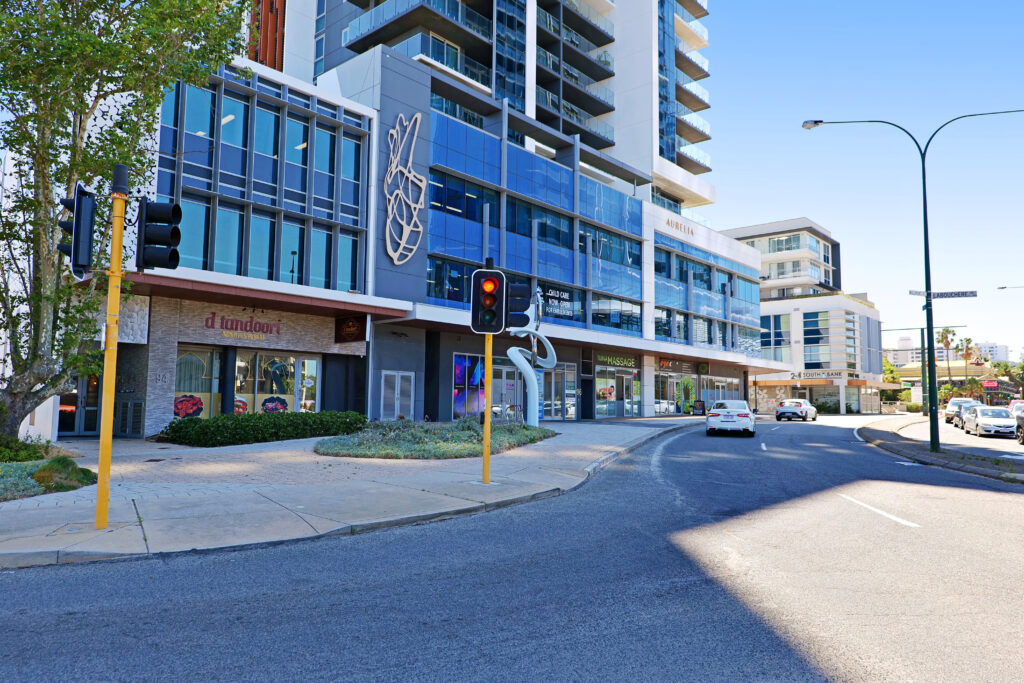 Suite 101/94 Mill Point Road, South Perth WA 6151