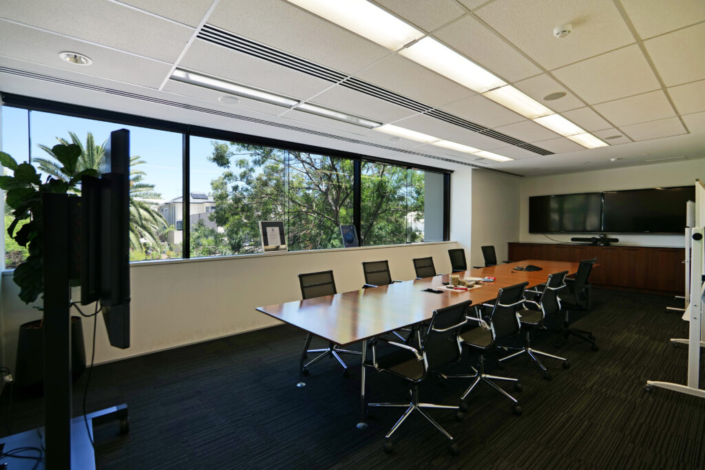 Level 1/338 Barker Road, Subiaco WA 6008