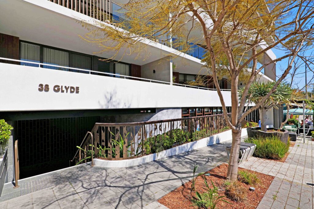 31/38 Glyde Street, Mosman Park WA 6012