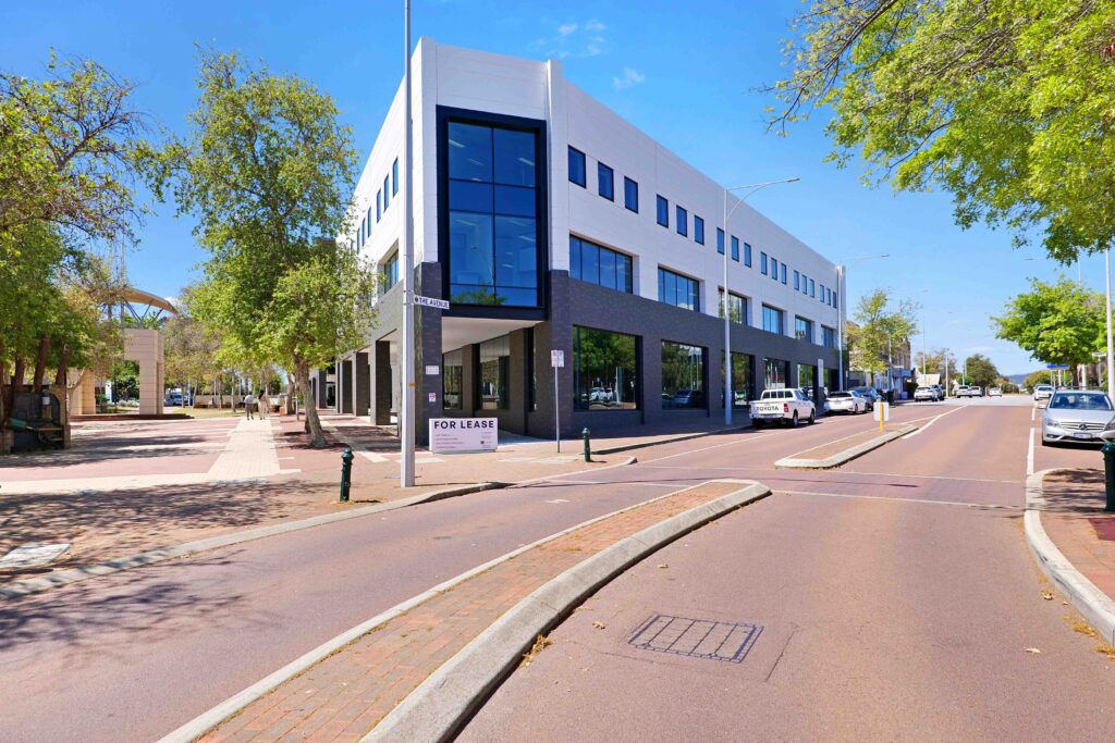 1 Midland Square, MIDLAND WA 6056