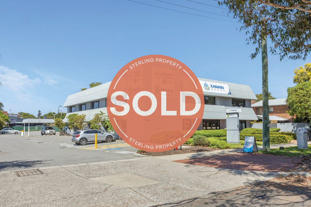 4 Gwenyfred Road, South Perth WA 6151