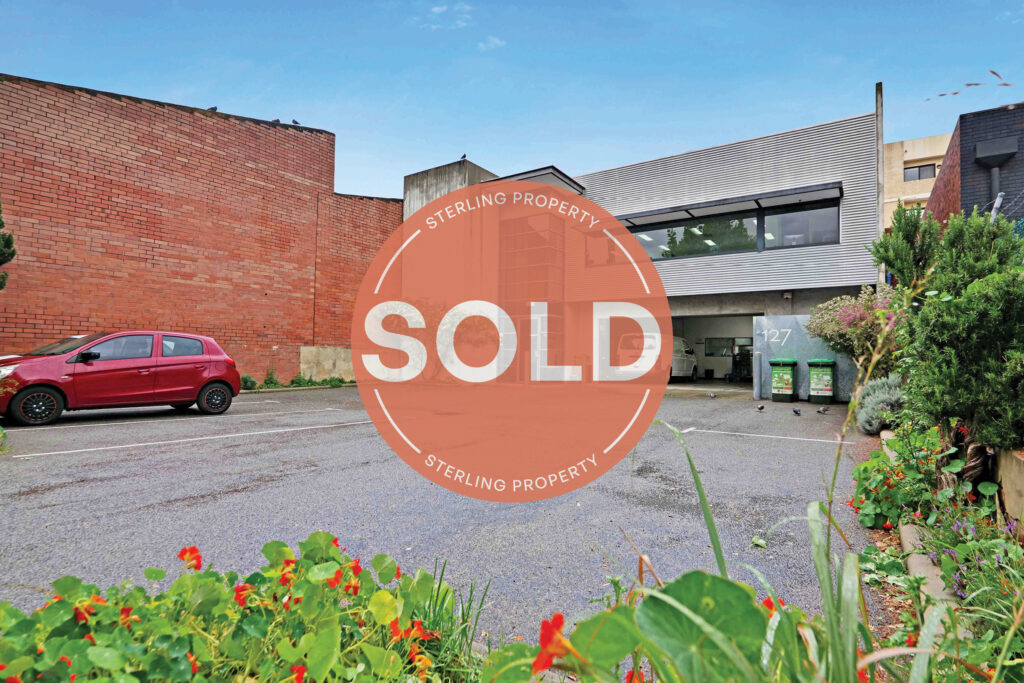 127 Kensington Street, East Perth WA 6004