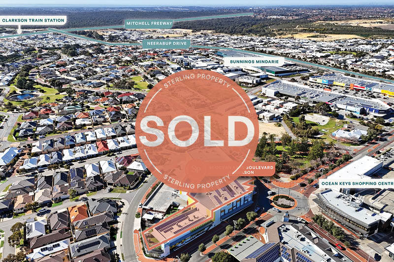 61 Ocean Keys Boulevard, Clarkson WA 6030