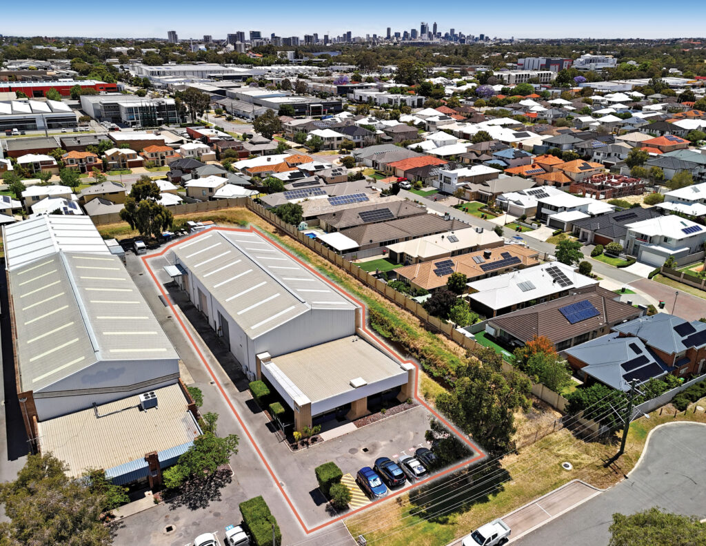 180 Daly Street, Belmont WA 6104