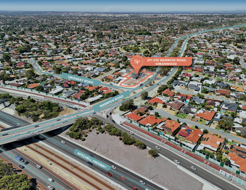 291 & 295 Warwick Road, Greenwood WA 6024