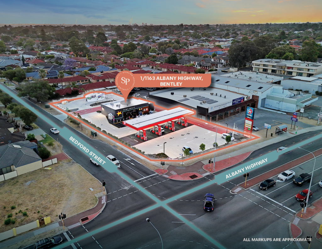 1/1163 Albany Highway, Bentley WA 6102