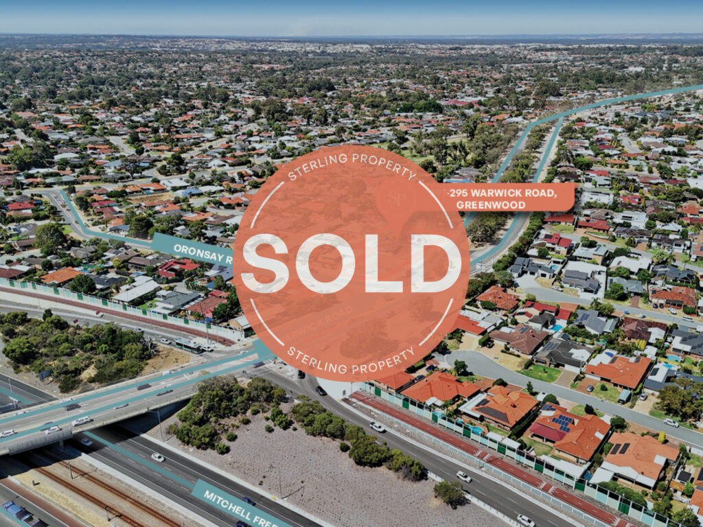 291 & 295 Warwick Road, Greenwood WA 6024