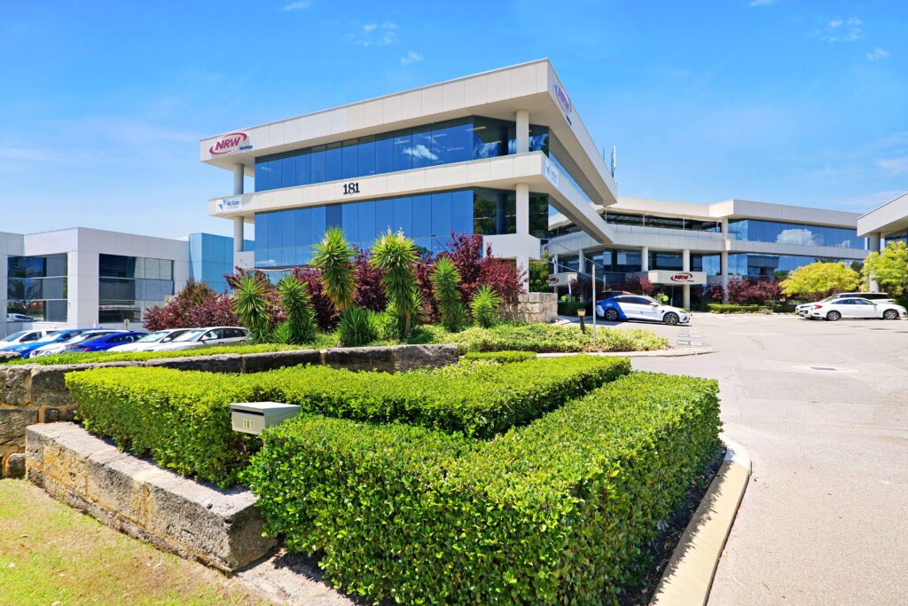 181 Great Eastern Highway, Belmont WA 6104