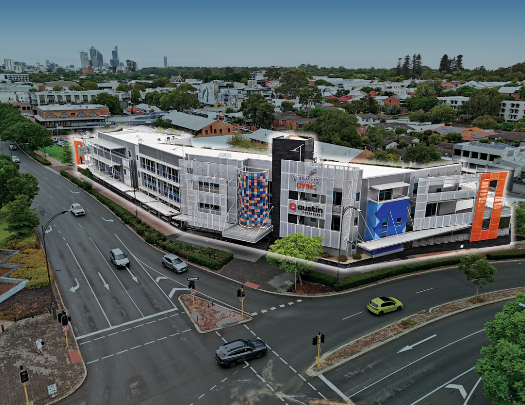 541 Hay Street, Subiaco WA 6008