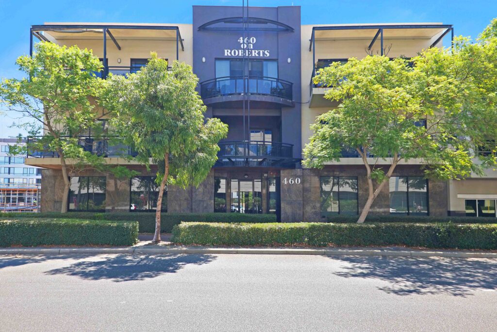 4/460 Roberts Road, Subiaco WA 6008
