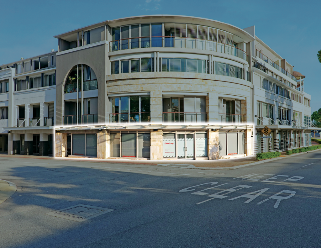 6/40 St Quentin Avenue, Claremont WA 6010