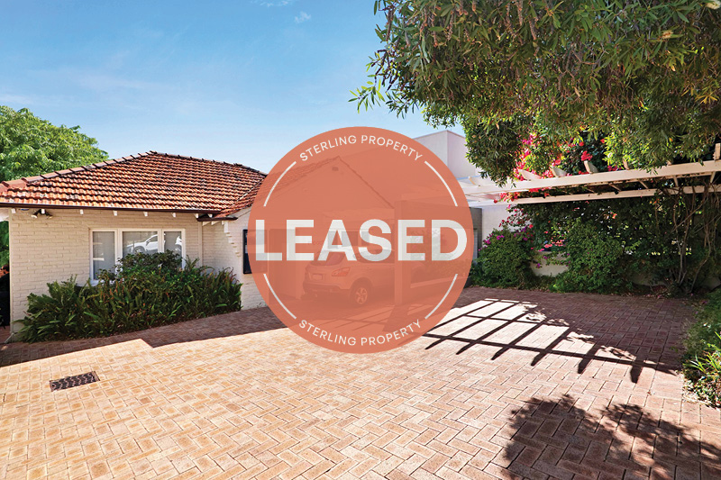 162 Cambridge Street, West Leederville WA 6007