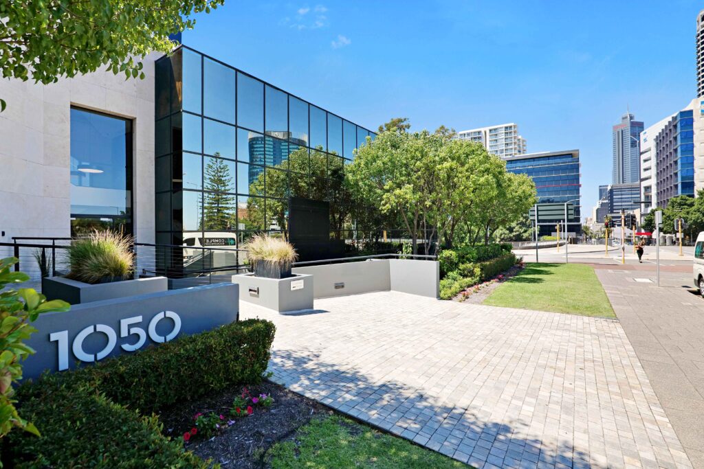 1050 Hay Street, West Perth WA 6005