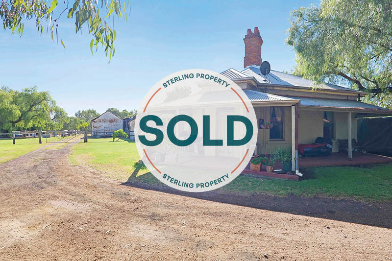 106 & 108 Terrace Road, Guildford WA 6055
