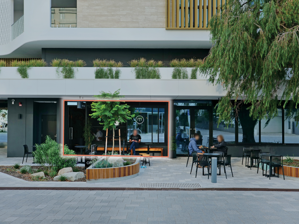 G2/18 Ogilvie Road, Mount Pleasant WA 6153