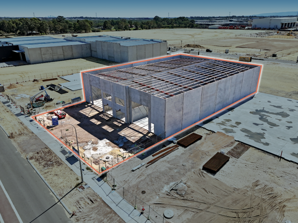 5 MacFarlane Road, Forrestdale WA 6112