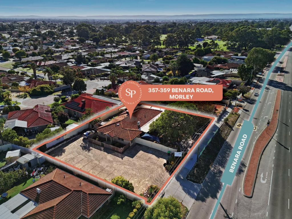357 – 359 Benara Road, Morley WA 6062