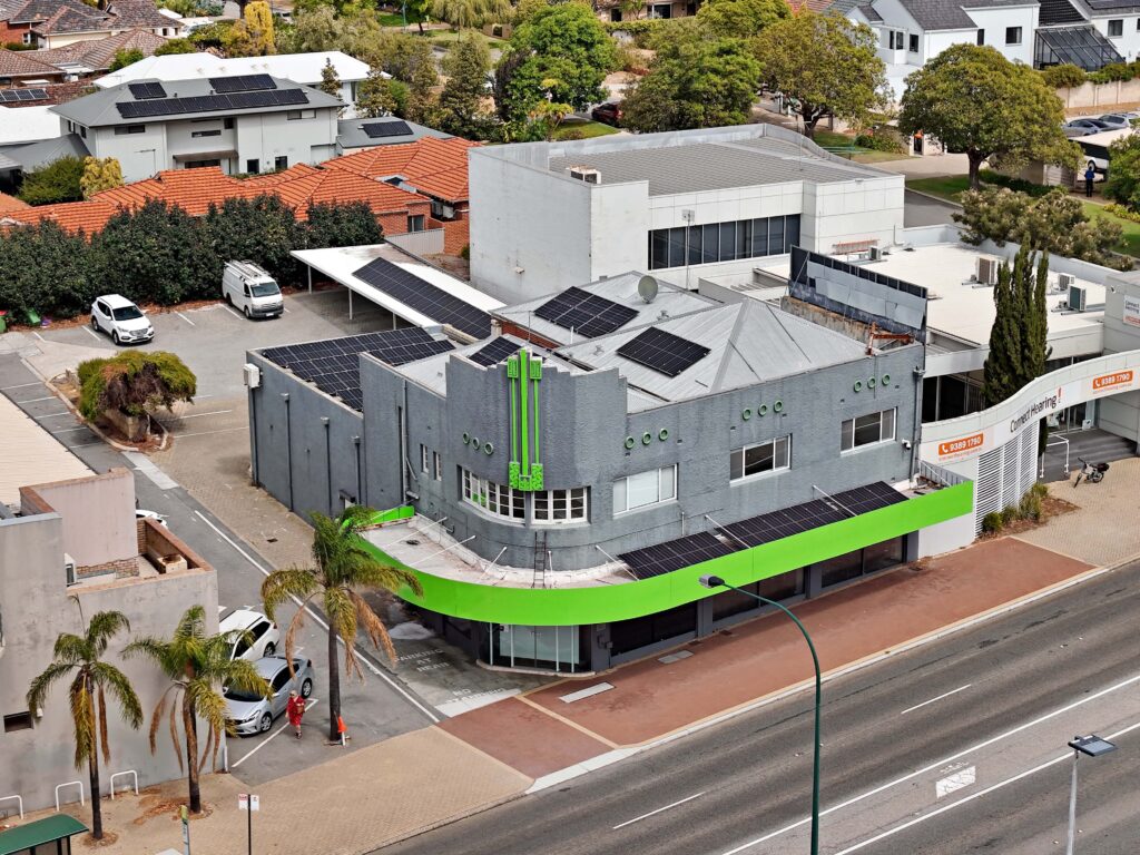 102 Stirling Highway, Nedlands WA 6009