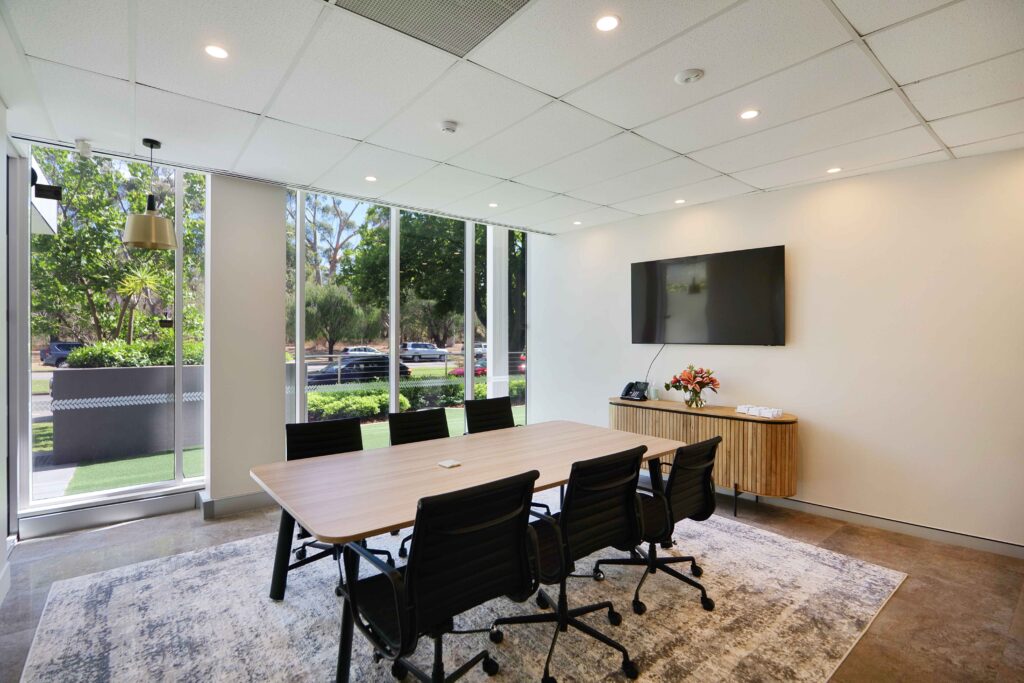 Ground Floor/58 Kings Park Road, West Perth WA 6005