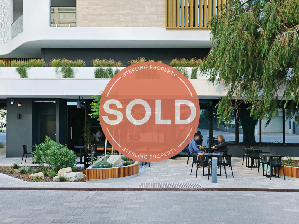G2/18 Ogilvie Road, Mount Pleasant WA 6153