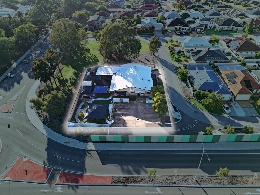 8 Joindre Way, Success WA 6164