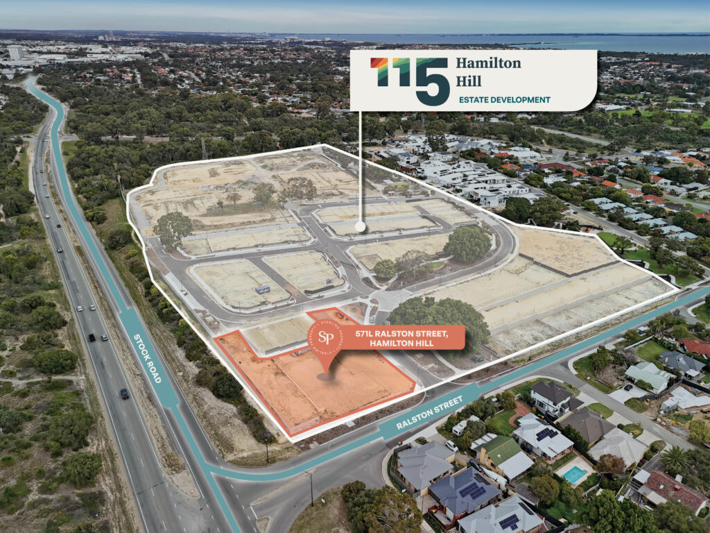 571 Ralston Street, Hamilton Hill WA 6163