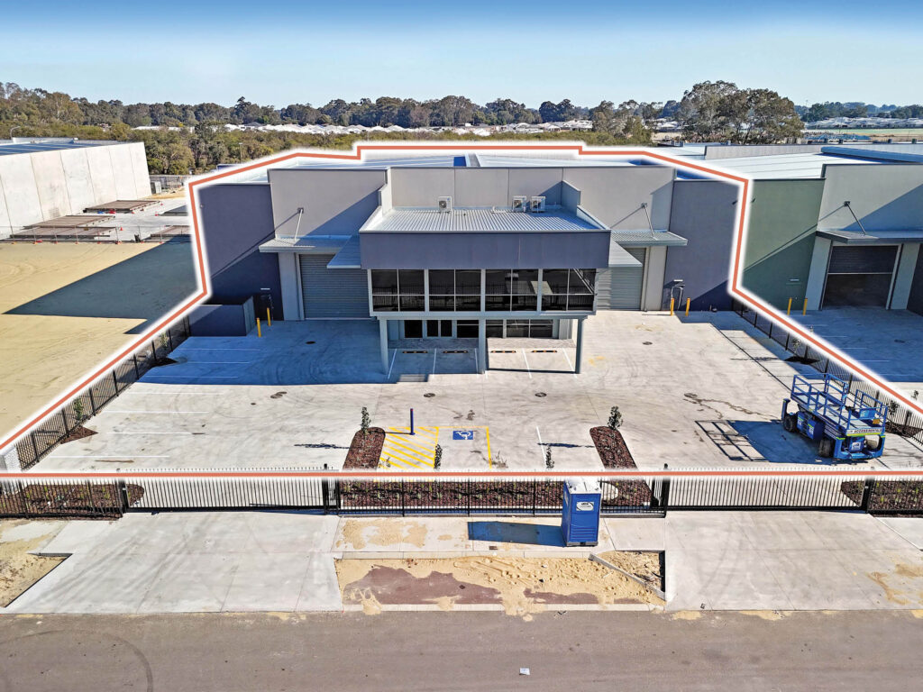 10 McVeigh Street, Forrestdale WA 6112