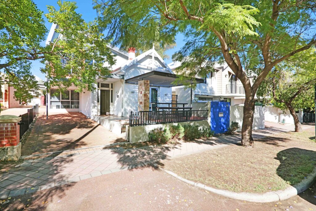 193 Roberts Road, Subiaco WA 6008