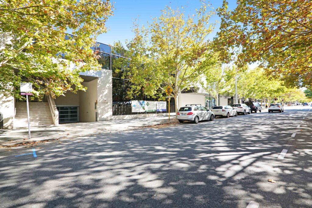 1205 Hay Street, West Perth WA 6005