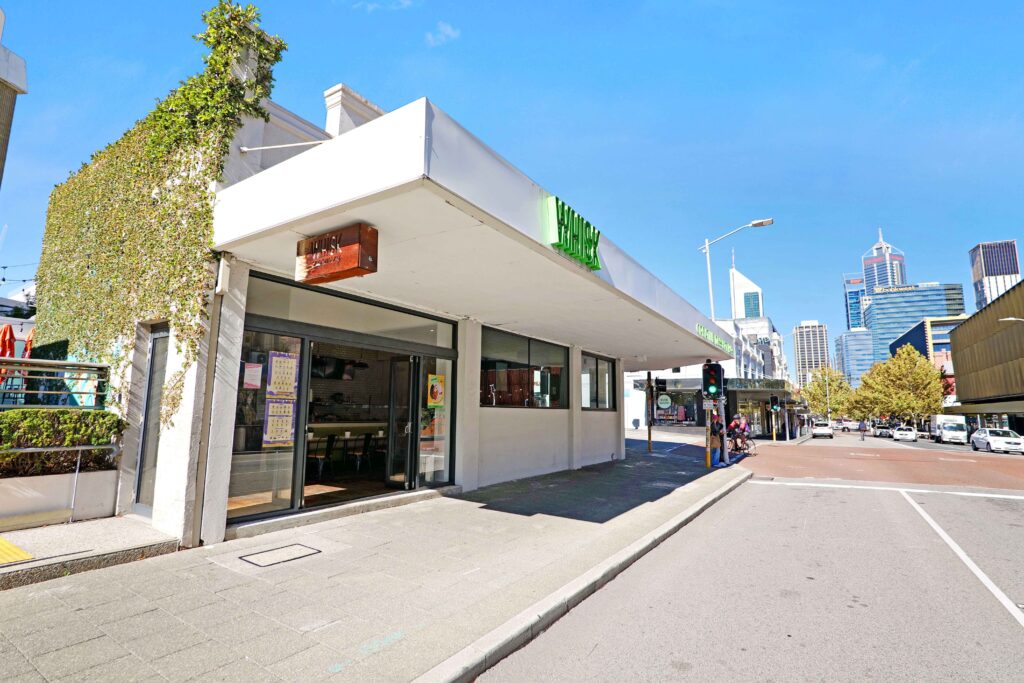 246 William Street, Northbridge WA 6003