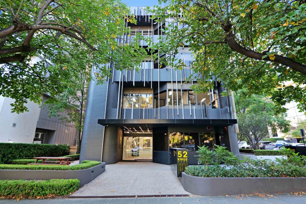 52 Kings Park Road, West Perth WA 6005