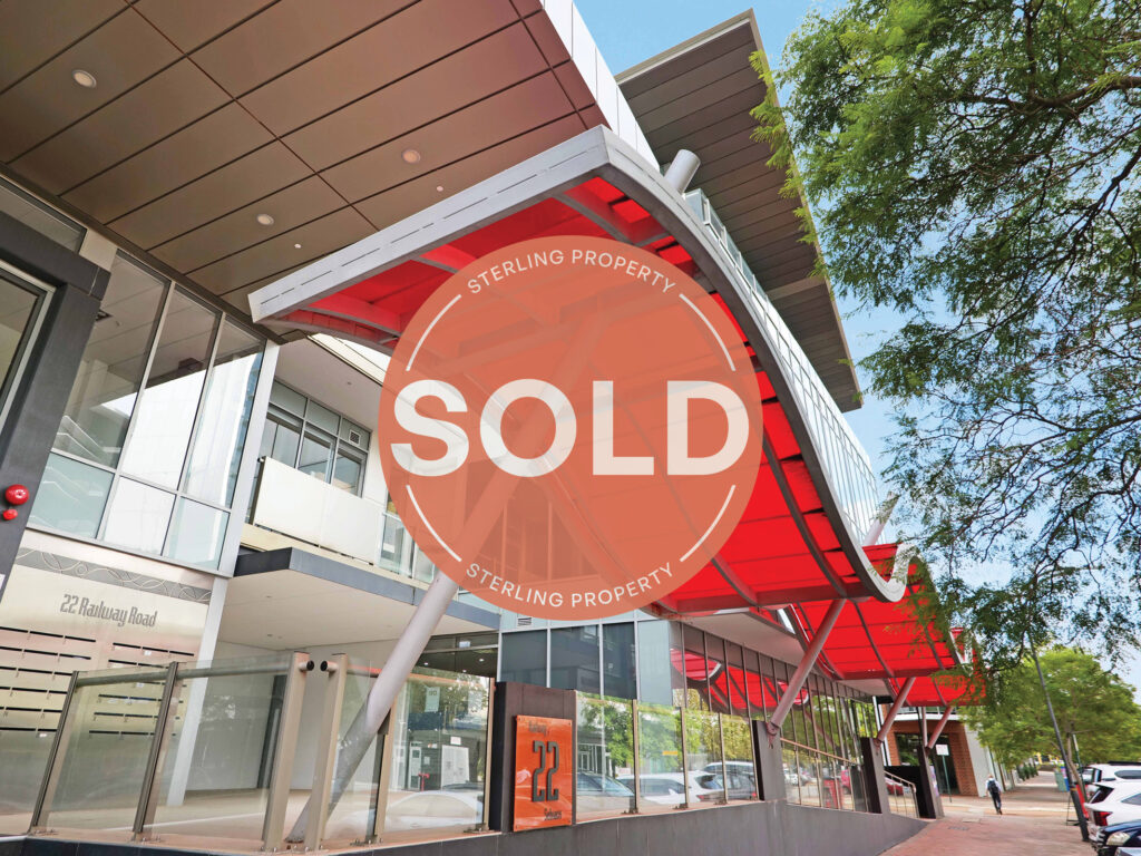 6 & 7/22 Railway Road, Subiaco WA 6008