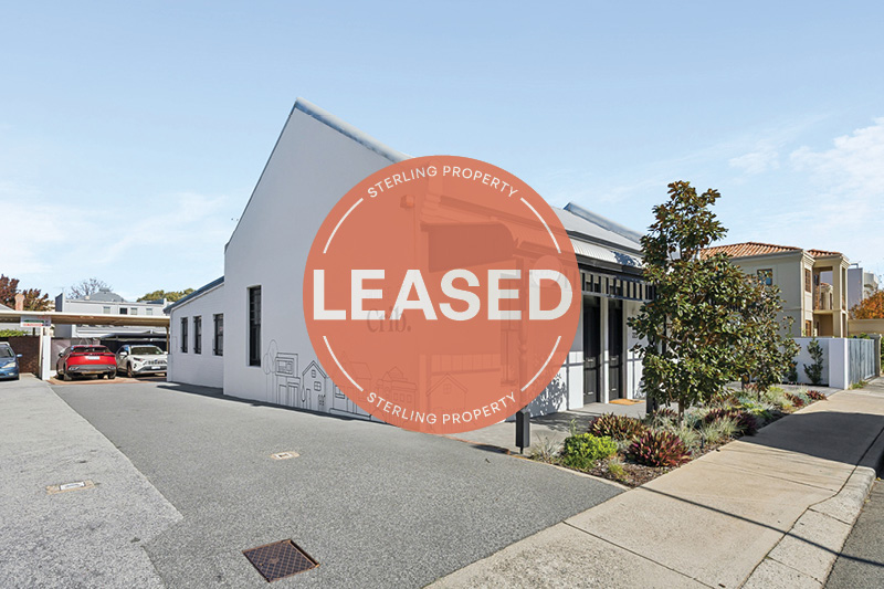 225 York Street, Subiaco WA 6008